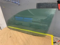 Volkswagen GOLF IV 4 VW HB 3D 3 DRZWI SZYBA DRZWIOWA LEWY PRZÓD LEWA #938