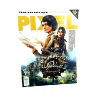 CZASOPISMO PIXEL NUMER 78 KWIECIEŃ 2022 04 22