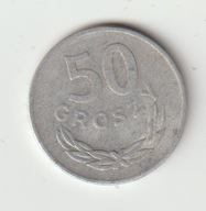 PRL 50 groszy 1974
