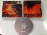 DIE KRUPPS - Fatherland (CDS - remix)