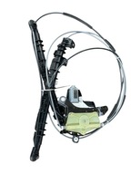 ORG MECHANIZM SILNICZEK ROLETY BAGAŻNIKA AUDI A6 C7 AVANT 4G9863560A