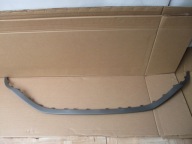 LISTWA KRATKI ZDERZAKA PRZÓD HYUNDAI TUCSON IV 20- NX4 NOWA ORG 86569-N7000