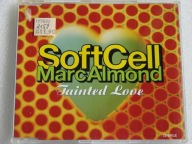 Soft Cell, Marc Almond – Tainted Love Singiel