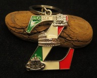 610 Breloczek Roma Z nowy