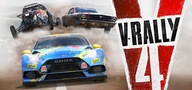 V-Rally 4 - KLUCZ Steam