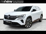 Renault Austral PL Salon Dealer Renault Grupa Adam