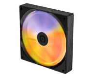 Wentylator do komputera SMX Seifu 140 mm ARGB PWM