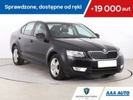 Skoda Octavia 1.6 TDI, Salon Polska, Serwis ASO