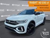 Volkswagen T-Roc R-Line 1.5 TSI DSG