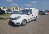 Fiat Doblo VAT23 Nowe LPG Niski przebieg 1.4 BenzynaLPG 120KM
