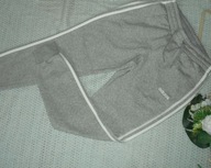 Spodnie dresowe kieszenie 38 M #232