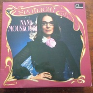 SPOTLIGHT ON NANA MOUSKOURI -XL5411