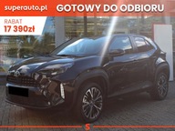 Od ręki - Executive 1.5 Hybrid AWD 130KM | Podgrzewane fotele!