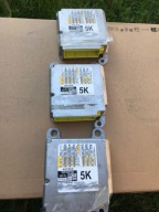 Sensor air bag yaris 3 lift