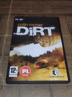 COLIN MCRAE DIRT PREMIEROWA PL PC [2]