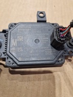 toyota yaris IV distronic radar moduł sensor odległości