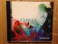 Alanis Morissette Jagged Little Pill 1995