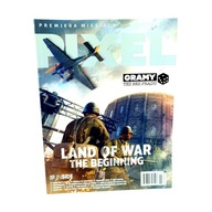 CZASOPISMO PIXEL NUMER 69 MAJ 2021 04 21