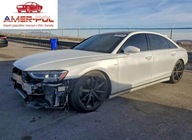 Audi A8 L 2024 3.0 Benzyna 335KM