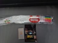 Floral Bugs x Opał - H4J4 + kredki, wlepki i zdjęcie ze studia