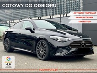 MERCEDES-BENZ CLA 220 4-Matic AMG Line 1.5 (190KM) 2025
