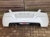 Zderzak tył tylny peugeot RCZ biała perła