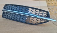Grill Audi A7 Sportback 2014 4G8807682D / Kratka dolna