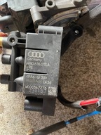 AUDI A6 A7 A8 Q8 E-tron rozdzielacz powietrza 4N0616013A