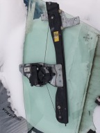 Peugeot 508 silniczek podnośnik szyby Lewy przód