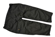 PINEWOOD MYŚLIWSKIE SPODNIE TREKKINGOWE OUTDOOR dla niskiego r C58 42 2XL