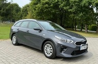 Kia Ceed Kia Ceed 1.6 CRDi SCR M 1.6 Diesel 115KM