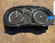 OPEL CORSA D BENZYNA LICZNIK ZEGAR