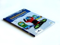 Snowboard ćwiczenia dla początkujących - Urszula Szczepanik; Piotr Kunysz