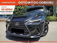 Od ręki - 350h Prestige 2.5 Hybrid AWD 200KM | Podgrzewane fotele!