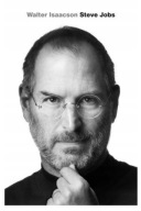 Steve Jobs Walter Isaacson Apple Macintosh iPod iPhone BIOGRAFIA
