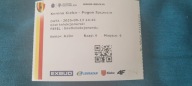 Bilet Korona Kielce - Pogoń Szczecin