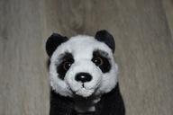 pluszak maskotka cudny miś misiu panda Uni Toys