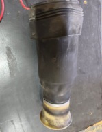 AMORTYZATOR PODUSZKA MIECH TYŁ TYLNY BMW X5 E70 6790079 PRAWY LUB LEWY