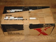 Toner XEROX 11300265 DocuPrint 4508 Printer Cartridge II (po terminie) !