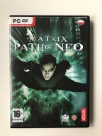 Matrix Path of Neo PC