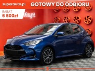 Od ręki - Style 1.5 Hybrid 116KM | Podgrzewane fotele!