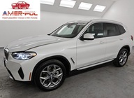 BMW X3 xDrive30I 2024 2.0l 2.0 Benzyna 248KM