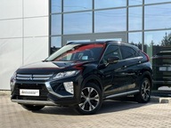 Mitsubishi Eclipse Cross Kamera HeadUp KeyLess Hak