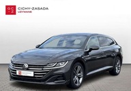 Volkswagen Arteon Arteon 2.0 TDI 4Motion R-Line DSG - diesel, naped 4x4, 5