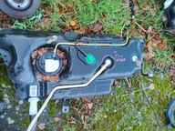 CITROEN C3 III ZBIORNIK BAK PALIWA WLEW POMPKA BENZYNA 9805116580 1.2THP