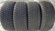4x BRIDGESTONE BLIZZAK LM001 205/55R16 91H 2x8mm,2x6,5m 2021r 500zł za 4szt
