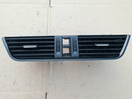 KRATKA NAWIEWU POWIETRZA ŚRODKOWA PIANO BLACK SKODA OCTAVIA III 5E