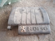 CITROEN C4 I 1.6HDI OSŁONA SILNIKA GÓRNA9659999880