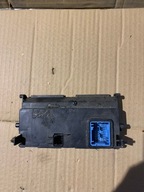 PEUGEOT 508 I MODUL STEROWNIK NAGRZEWNICY KOMFORTU 9665961480