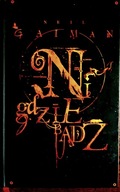 Nigdziebądź Neil Gaiman